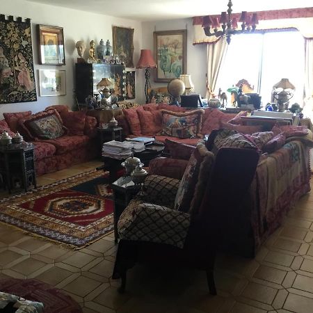Villa La Cerisaie Ceret Bagian luar foto