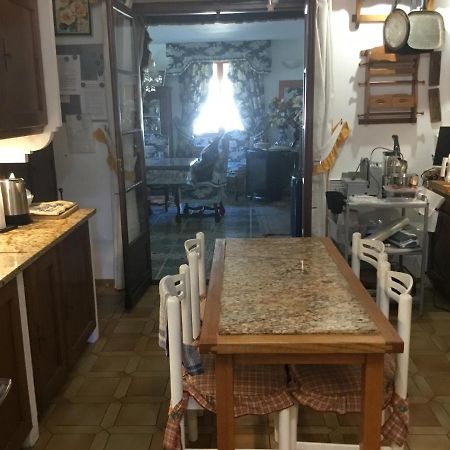 Villa La Cerisaie Ceret Bagian luar foto