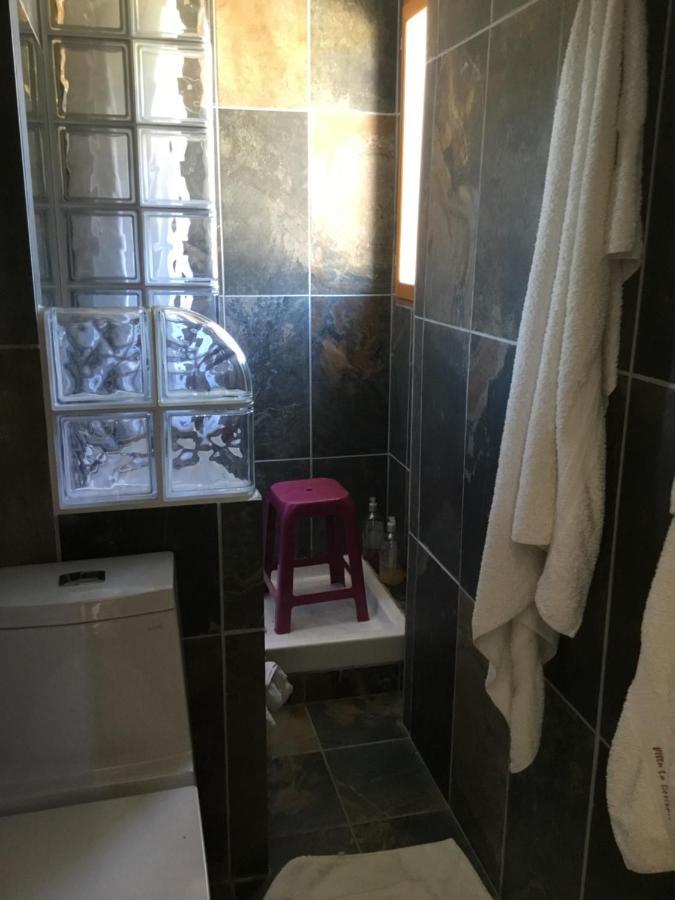 Villa La Cerisaie Ceret Bagian luar foto